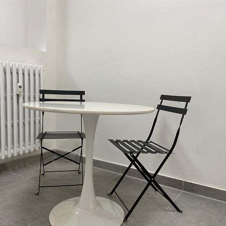 Appartamento Al Ponte Coperto 帕维亚 外观 照片
